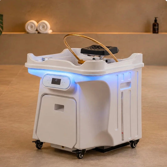 Bac Head Spa AKARI