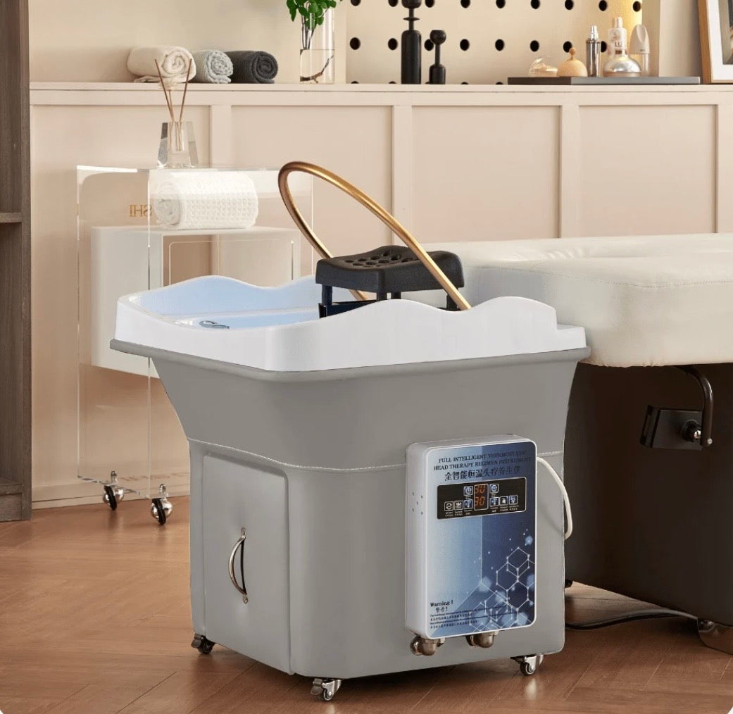 Bac Head Spa YŪHI