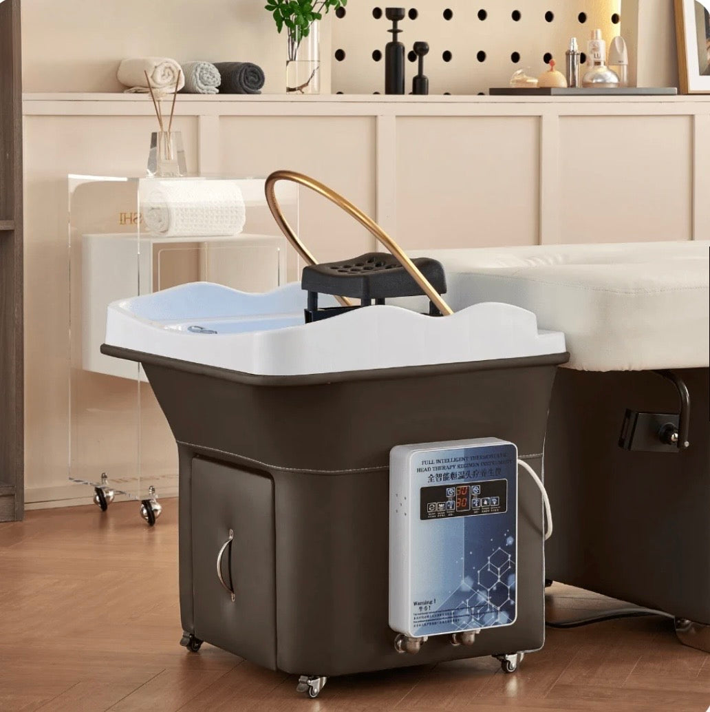 Bac Head Spa YŪHI