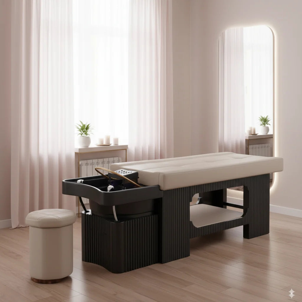La table Imperiale REIKA