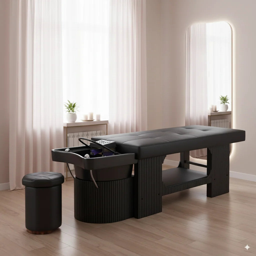 La table Imperiale REIKA