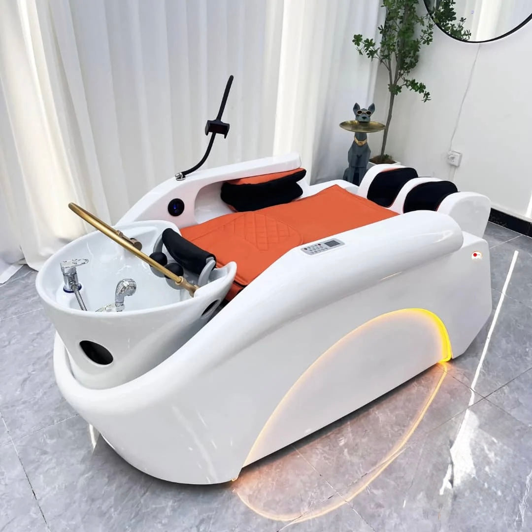 Siege massant Head Spa Hinata