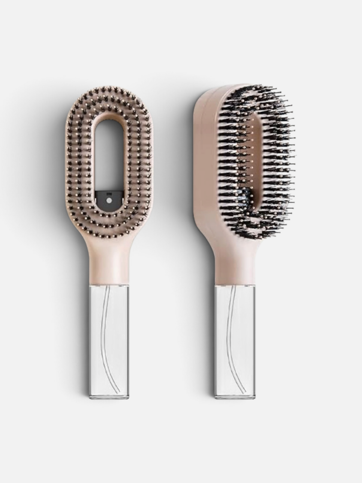 Peigne vaporisateur